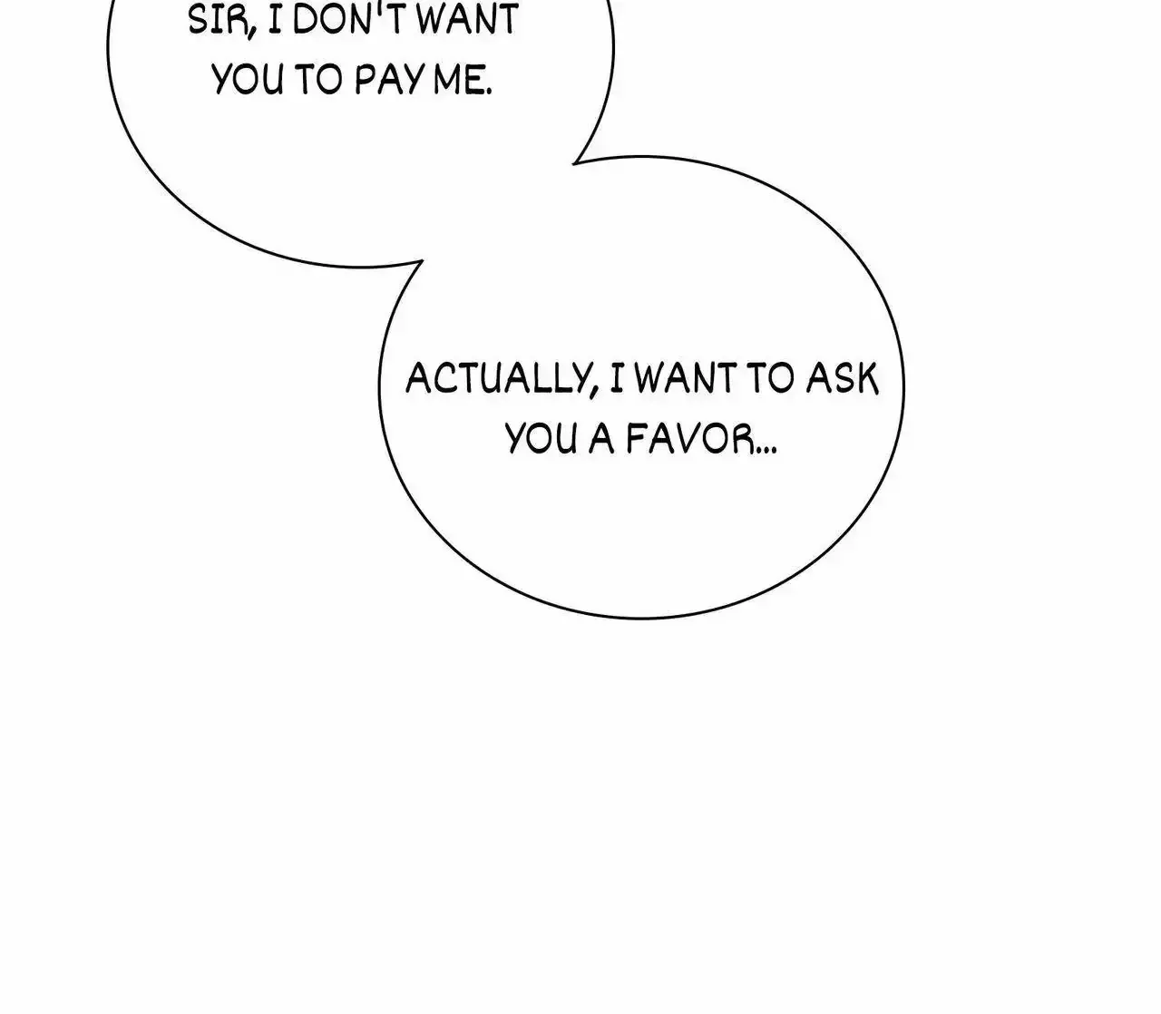 City Prince and Amazon Princess Chapter 96 page 46