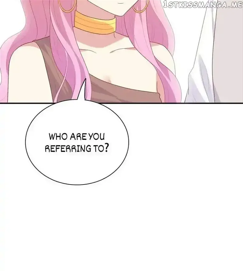 City Prince and Amazon Princess Chapter 99 page 20