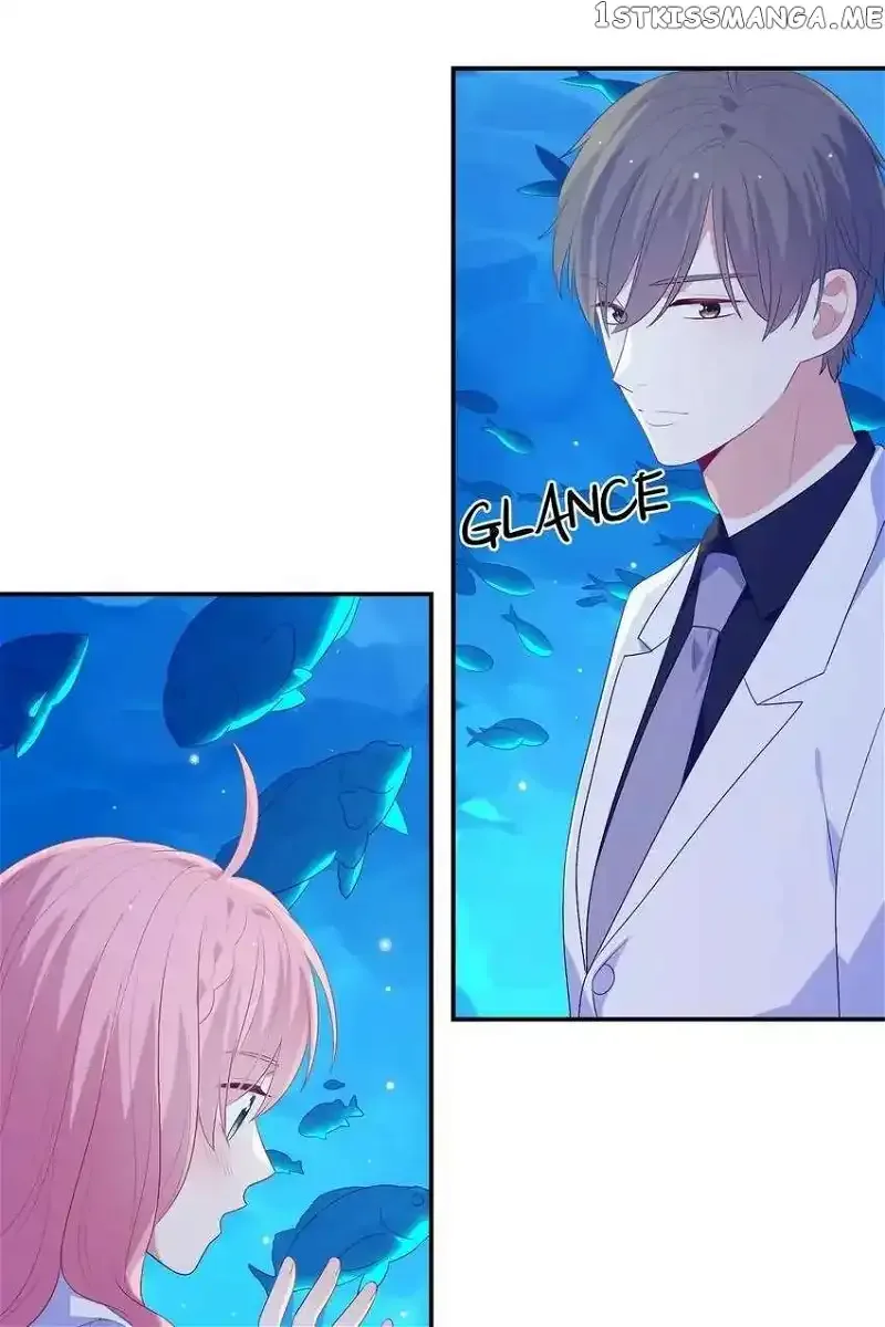 City Prince and Amazon Princess Chapter 97 page 42