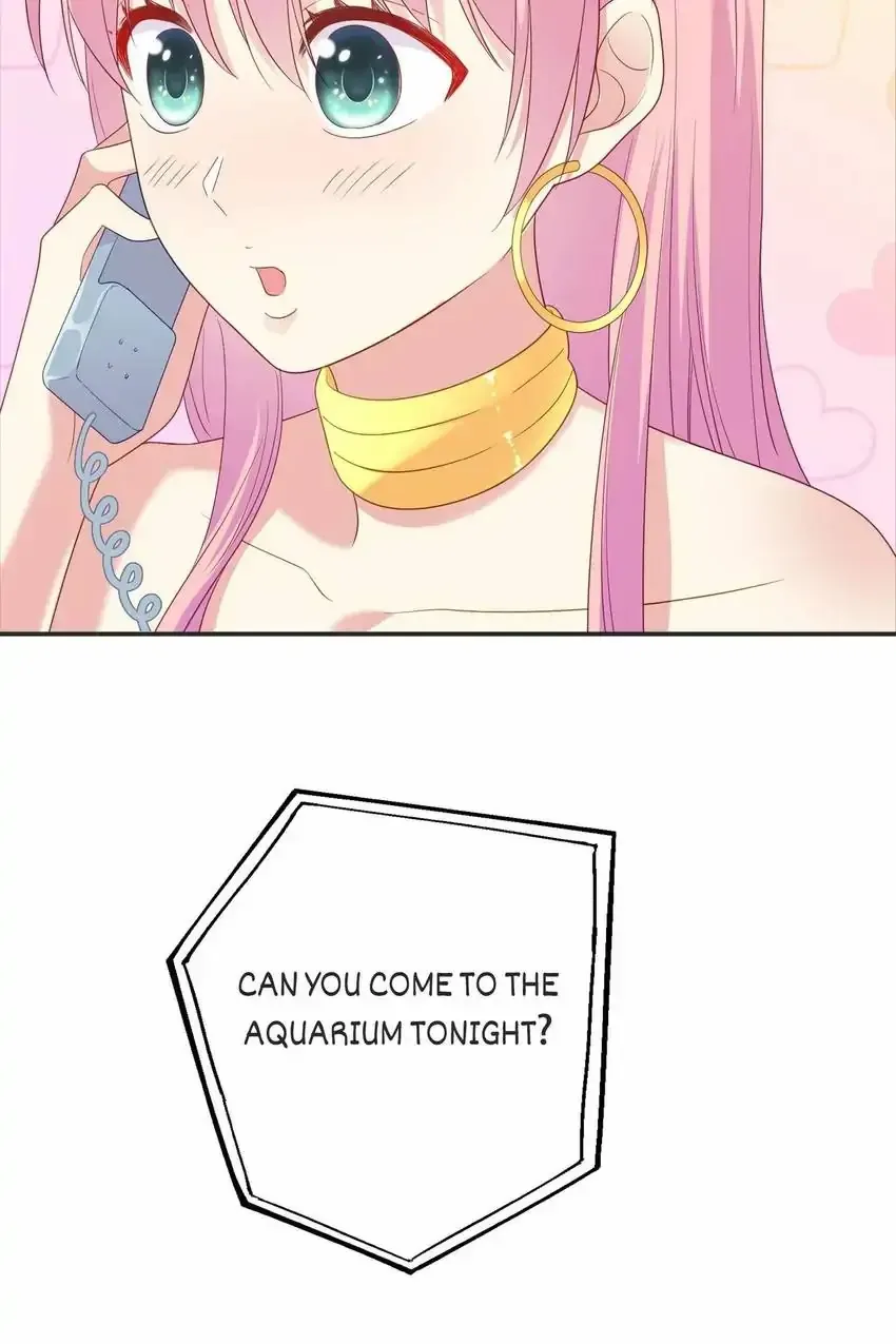 City Prince and Amazon Princess Chapter 95 page 79