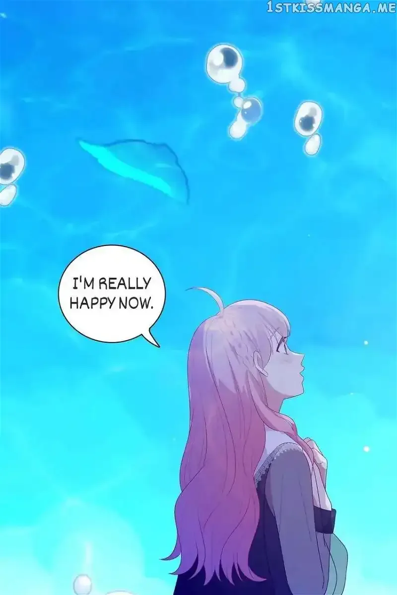 City Prince and Amazon Princess Chapter 97 page 39