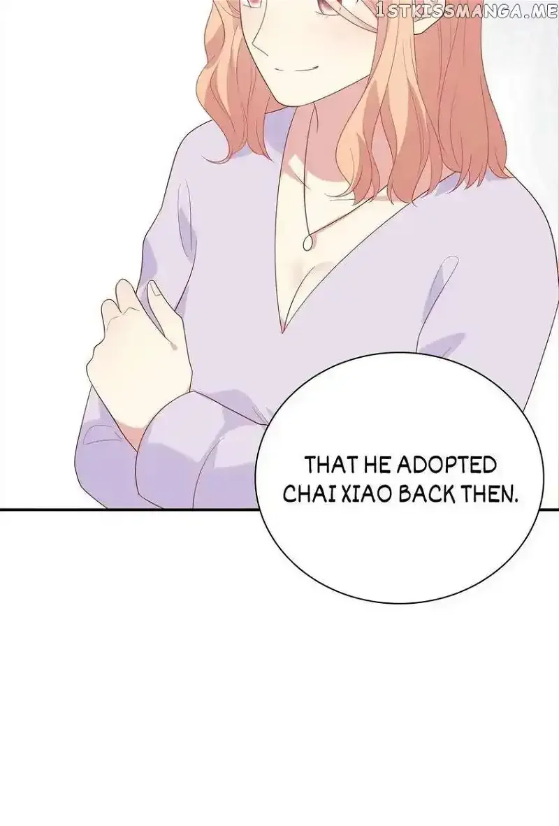 City Prince and Amazon Princess Chapter 99 page 29