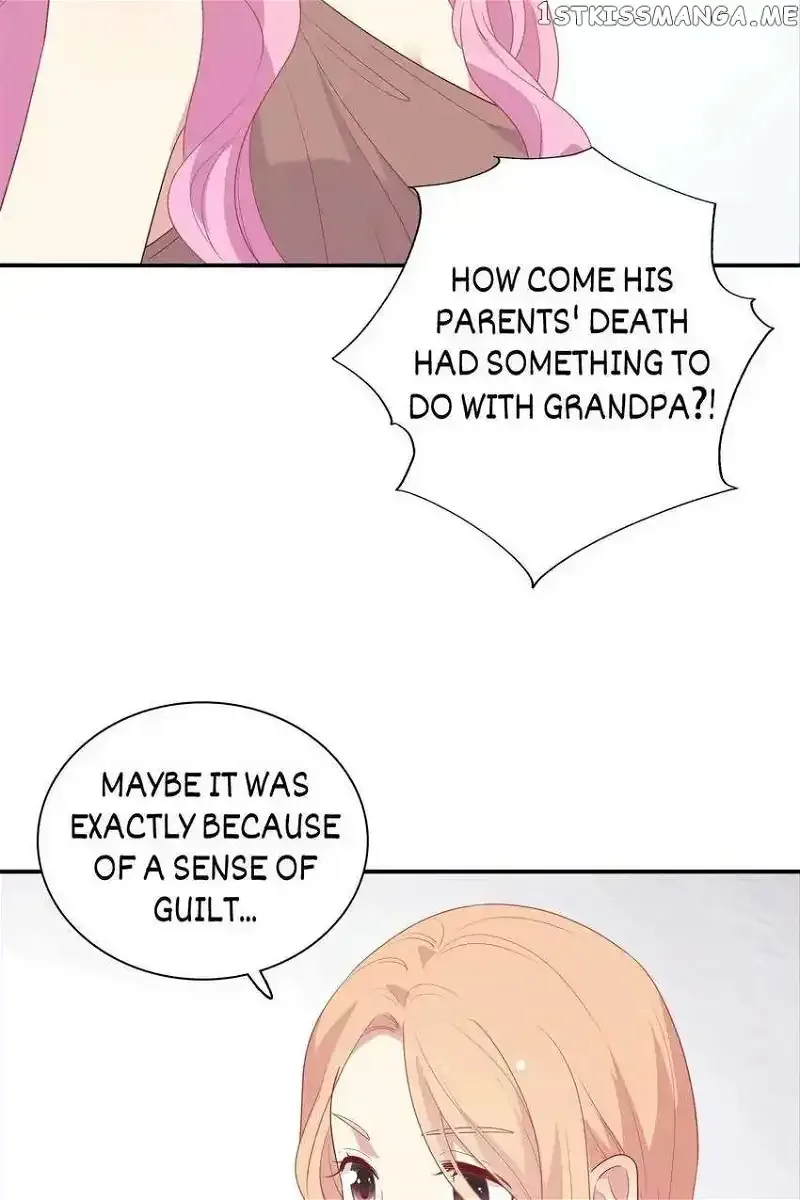 City Prince and Amazon Princess Chapter 99 page 28
