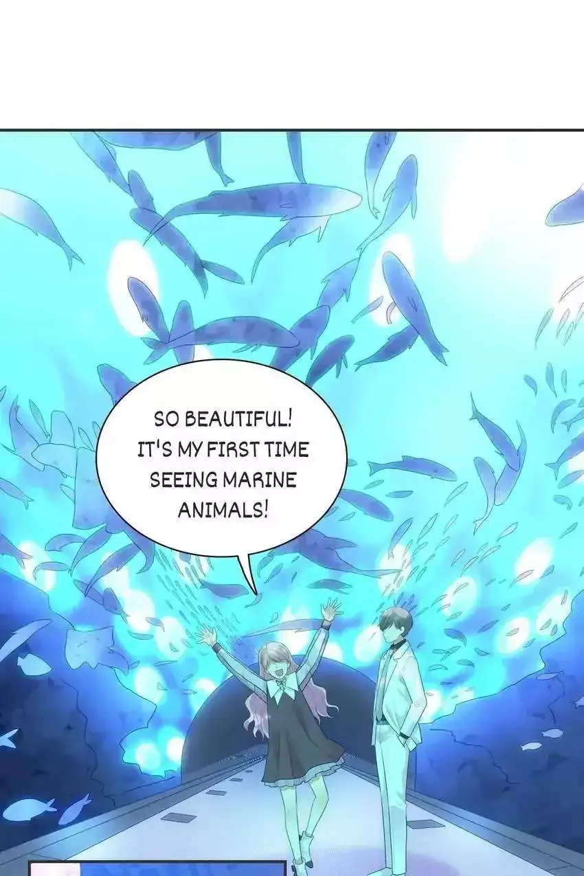 City Prince and Amazon Princess Chapter 96 page 52