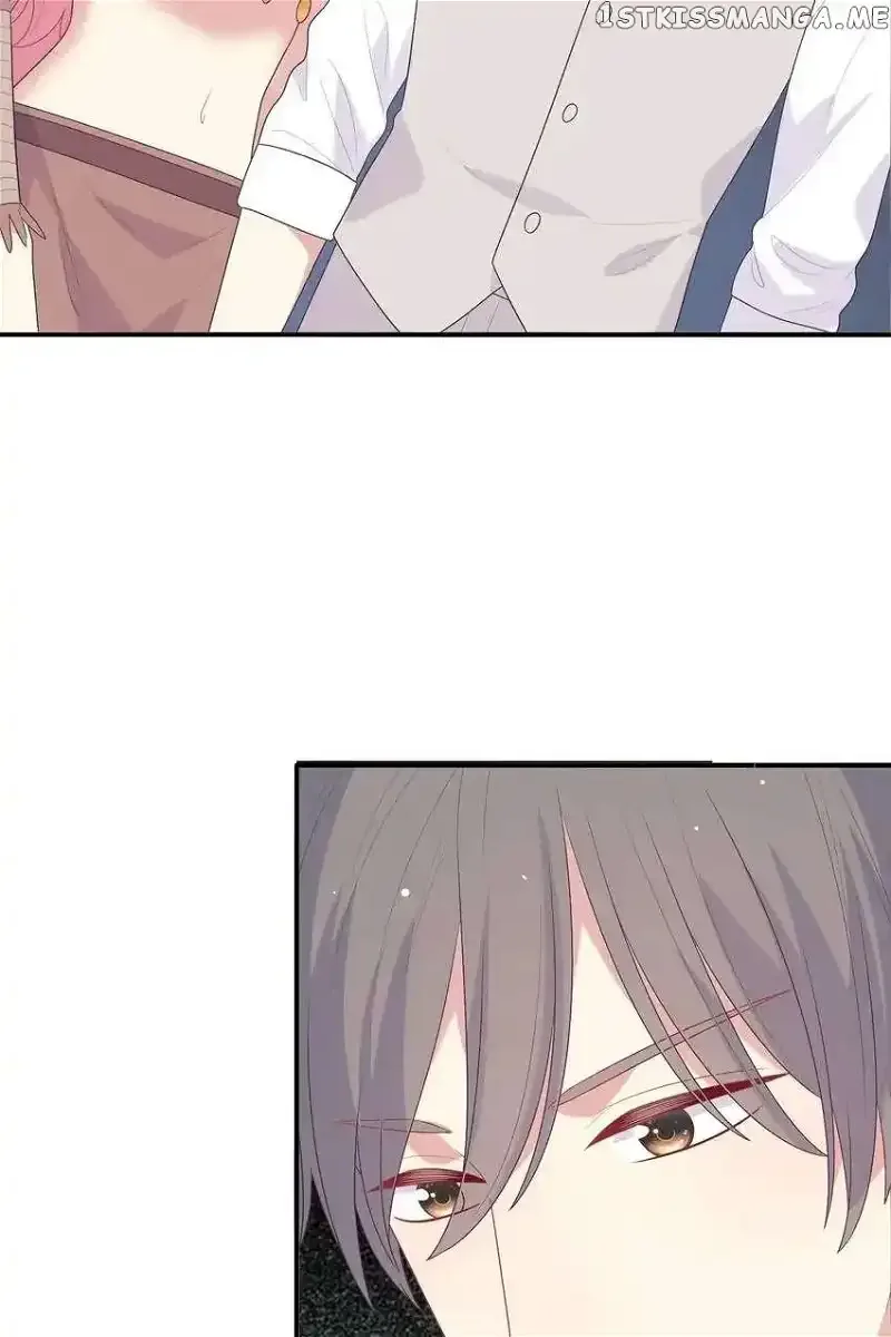 City Prince and Amazon Princess Chapter 99 page 25