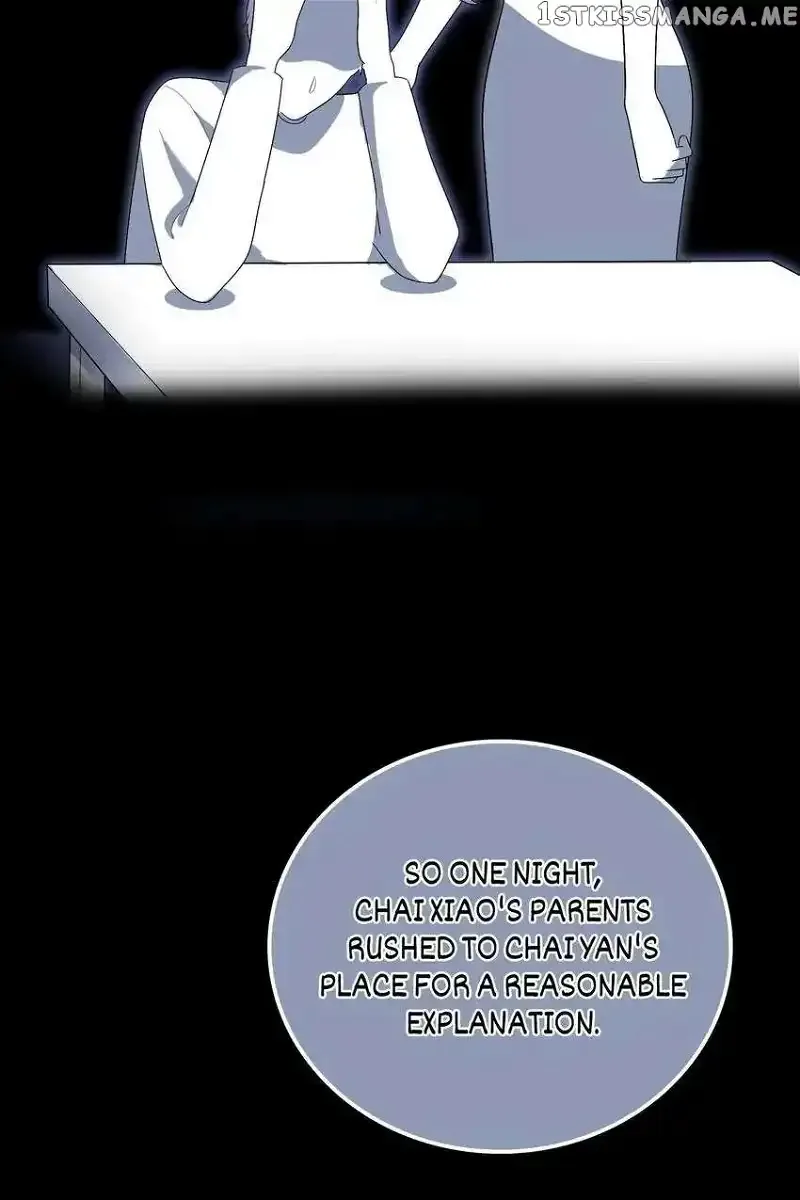 City Prince and Amazon Princess Chapter 99 page 37