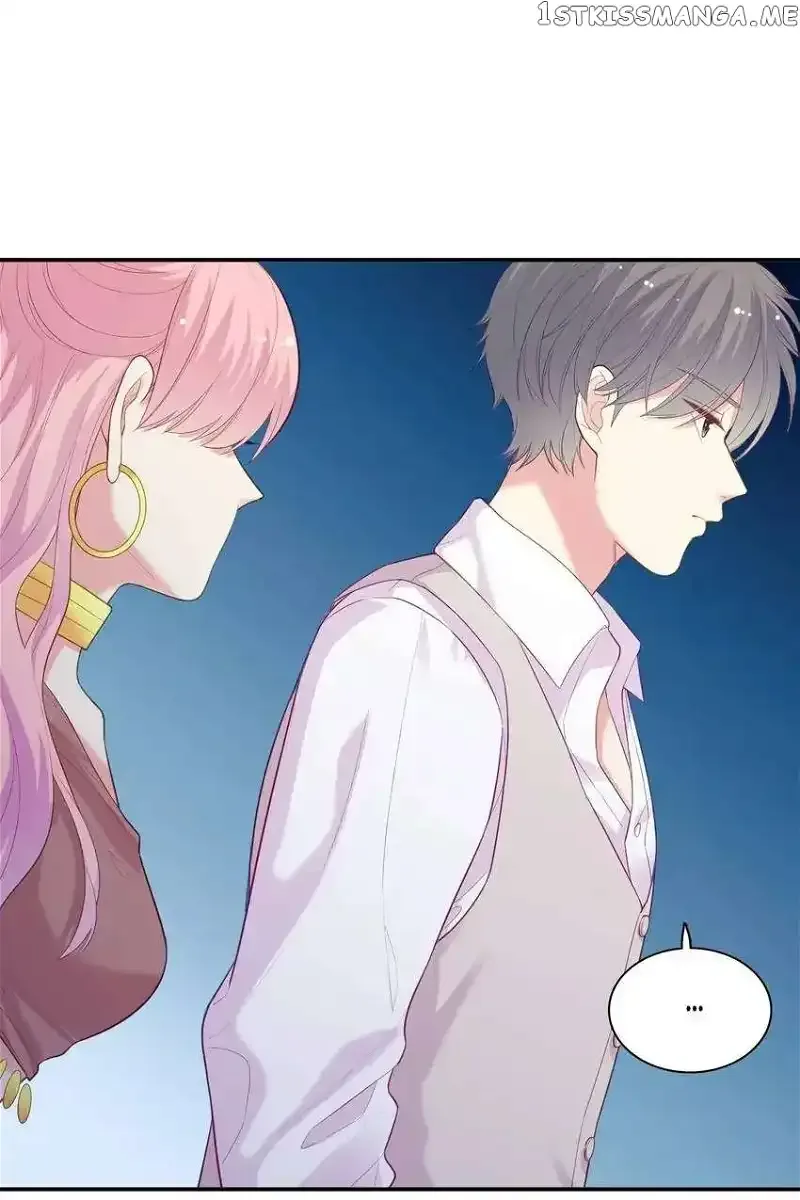 City Prince and Amazon Princess Chapter 99 page 43
