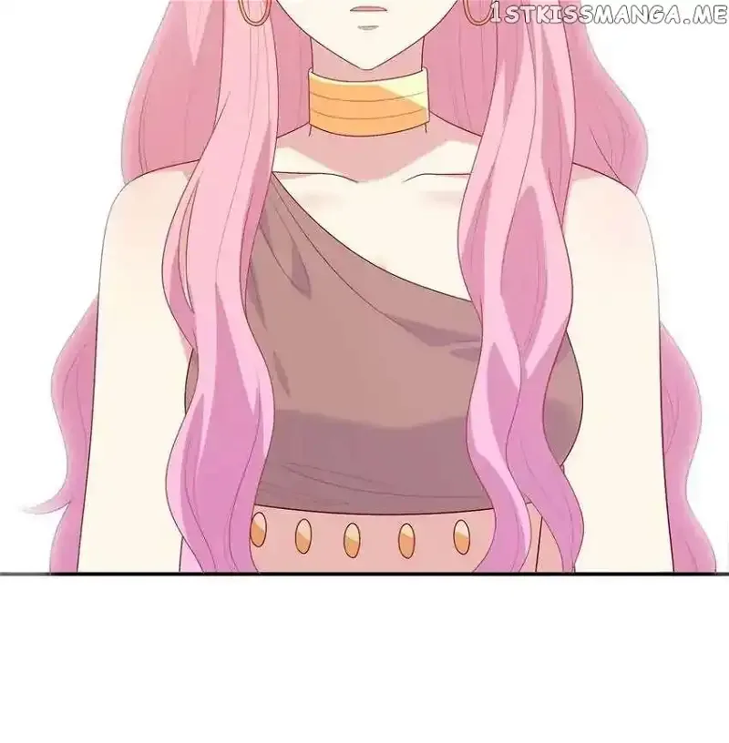 City Prince and Amazon Princess Chapter 99 page 42