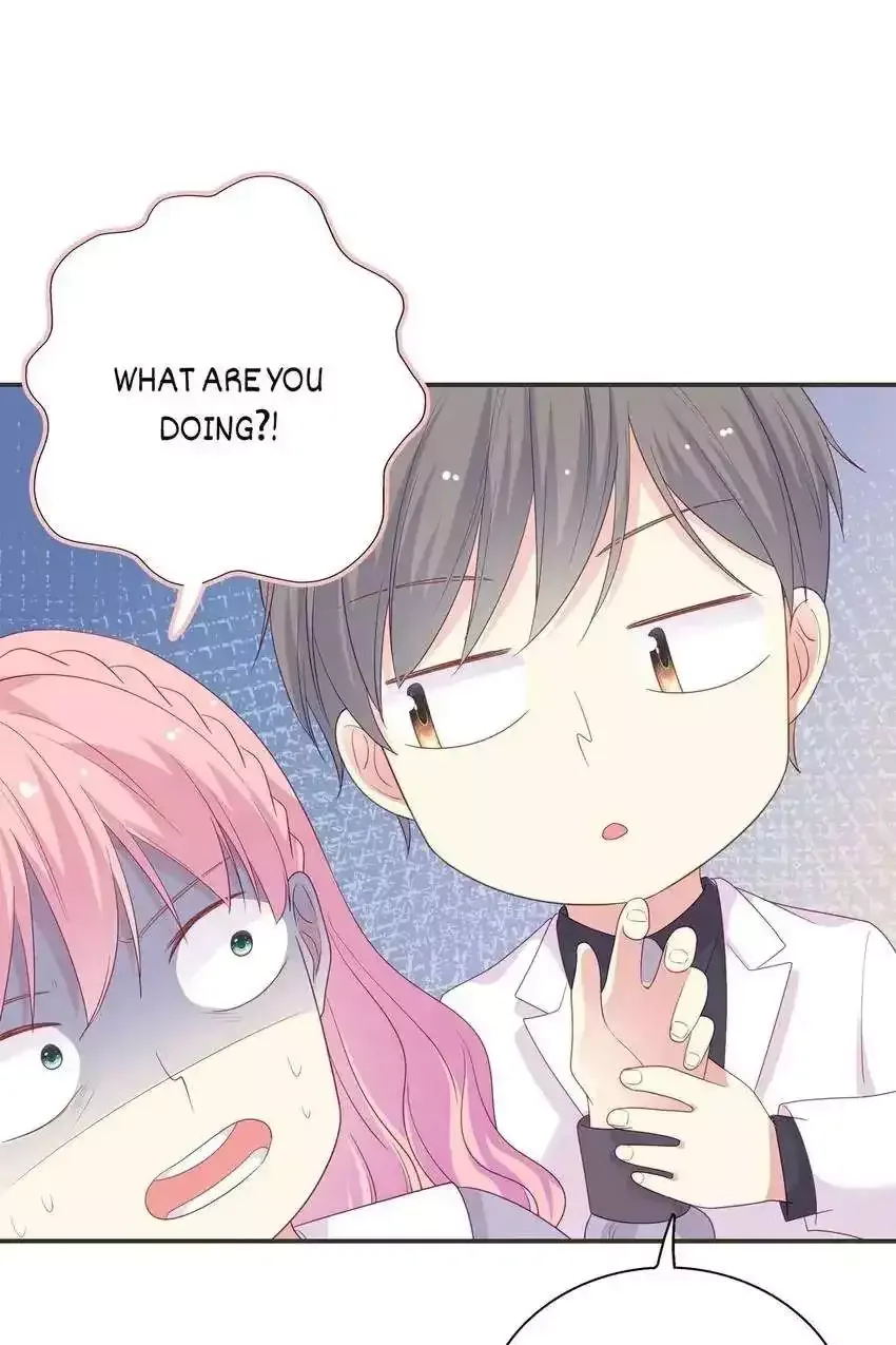 City Prince and Amazon Princess Chapter 96 page 67