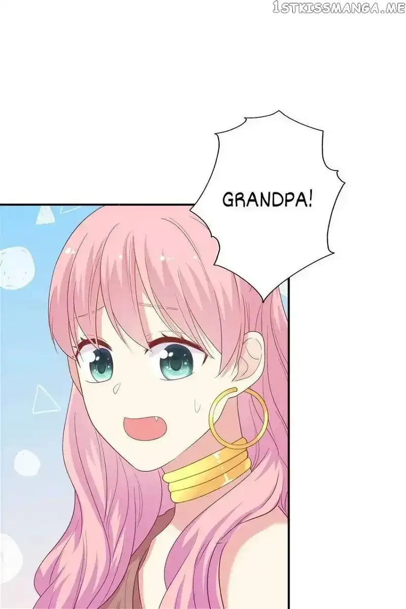 City Prince and Amazon Princess Chapter 99 page 48