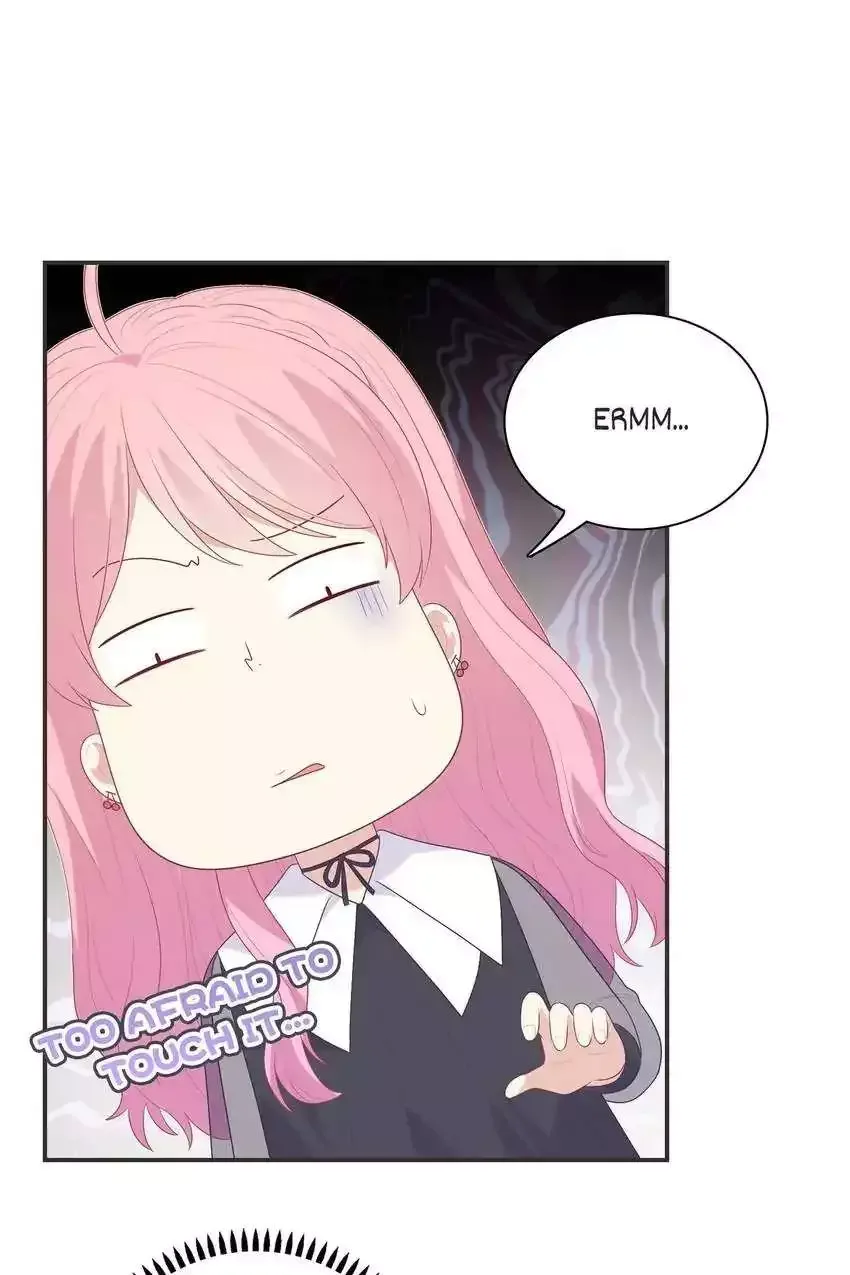 City Prince and Amazon Princess Chapter 96 page 60