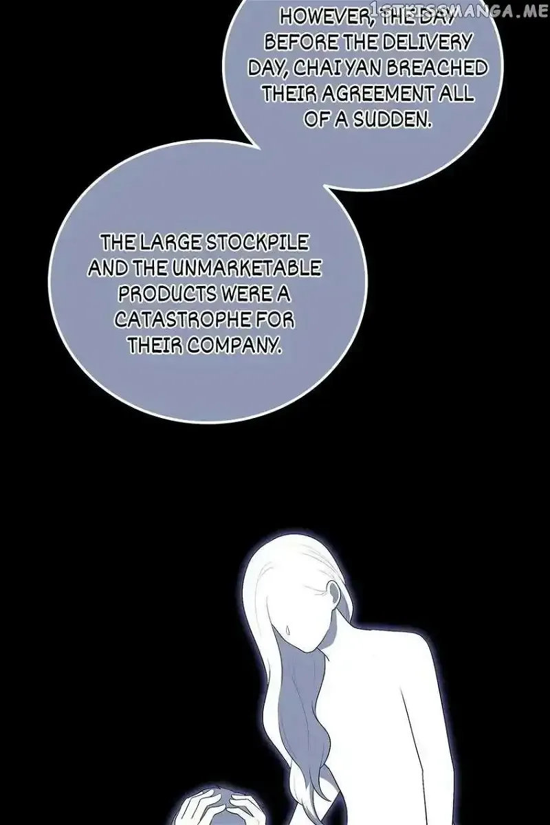 City Prince and Amazon Princess Chapter 99 page 36
