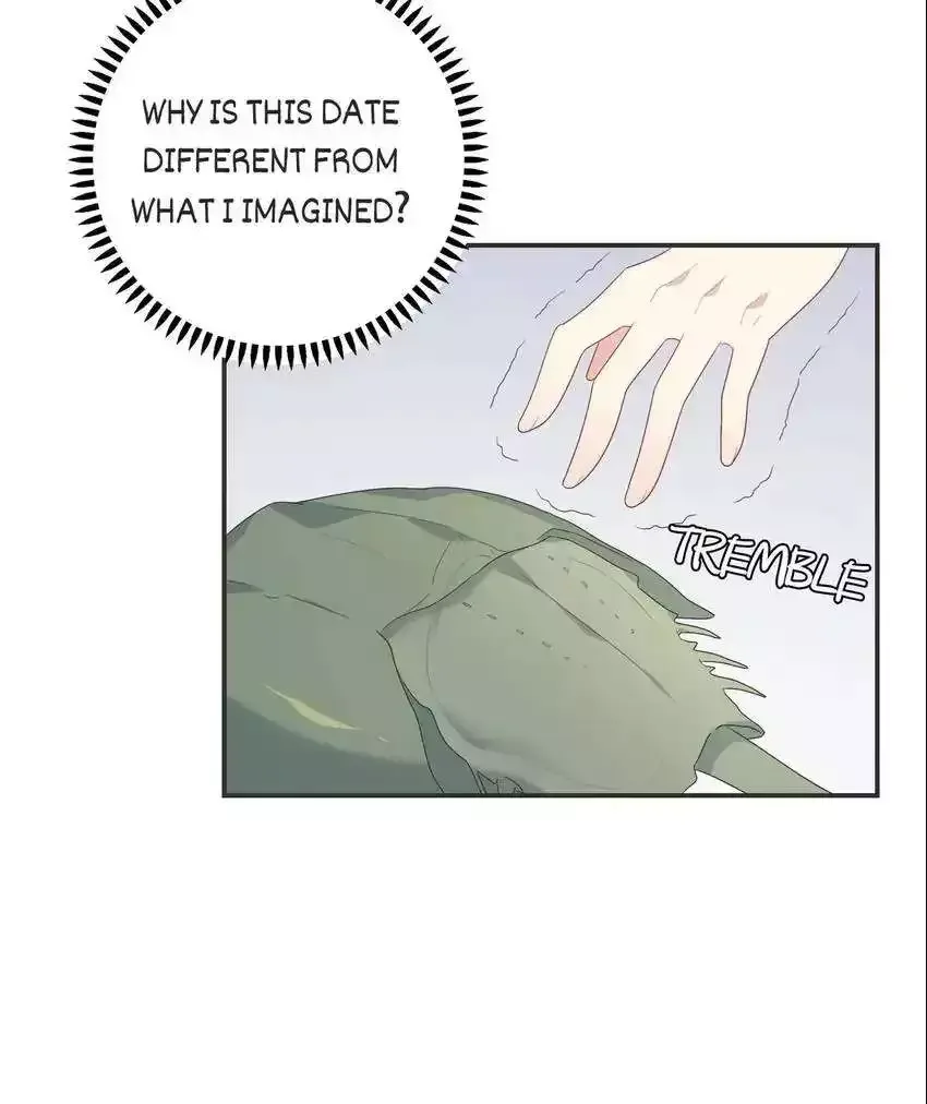 City Prince and Amazon Princess Chapter 96 page 61