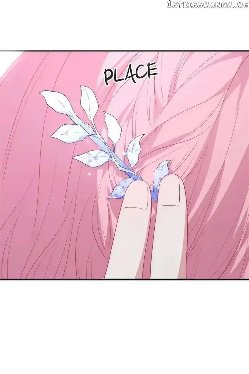 City Prince and Amazon Princess Chapter 97 page 47