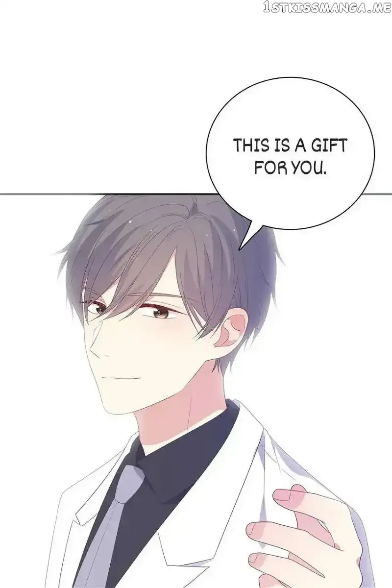 City Prince and Amazon Princess Chapter 97 page 51