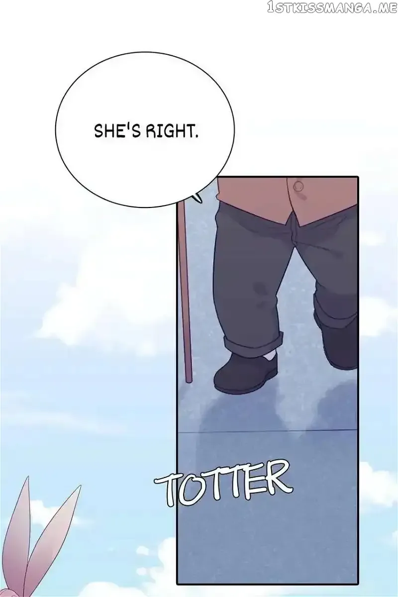 City Prince and Amazon Princess Chapter 99 page 46