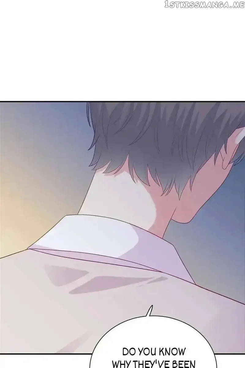 City Prince and Amazon Princess Chapter 99 page 56