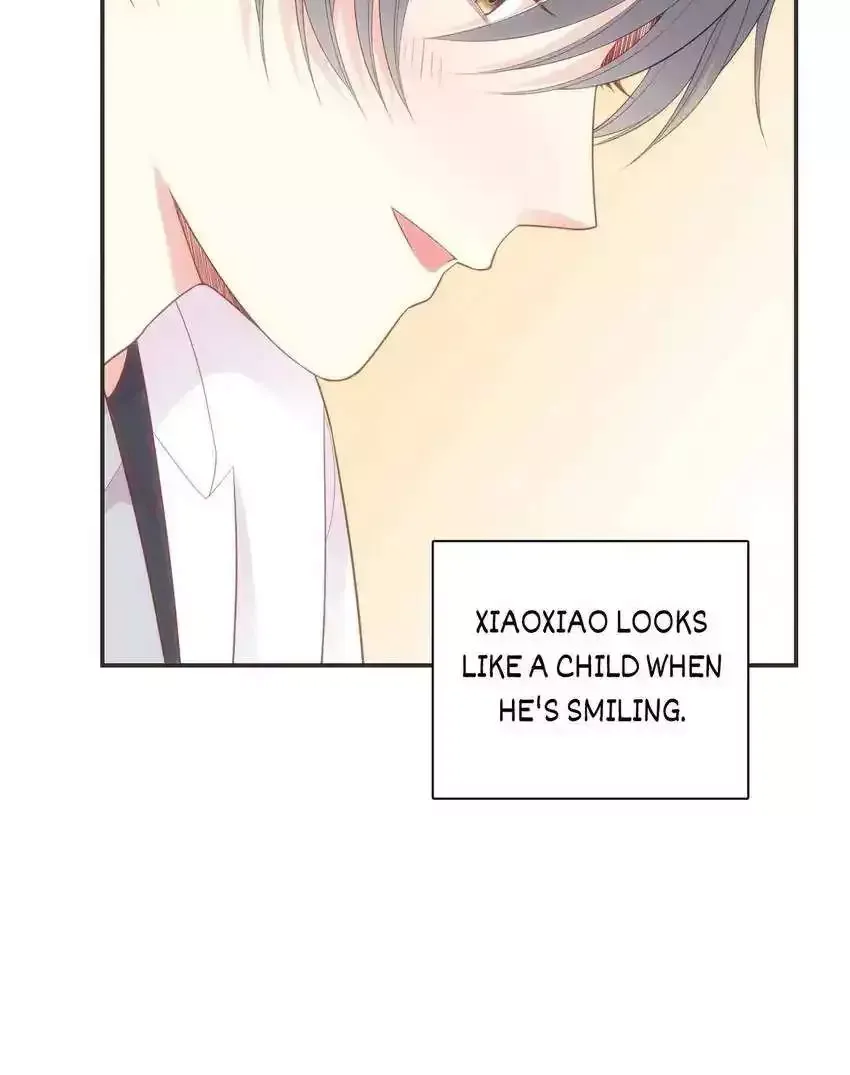 City Prince and Amazon Princess Chapter 96 page 76