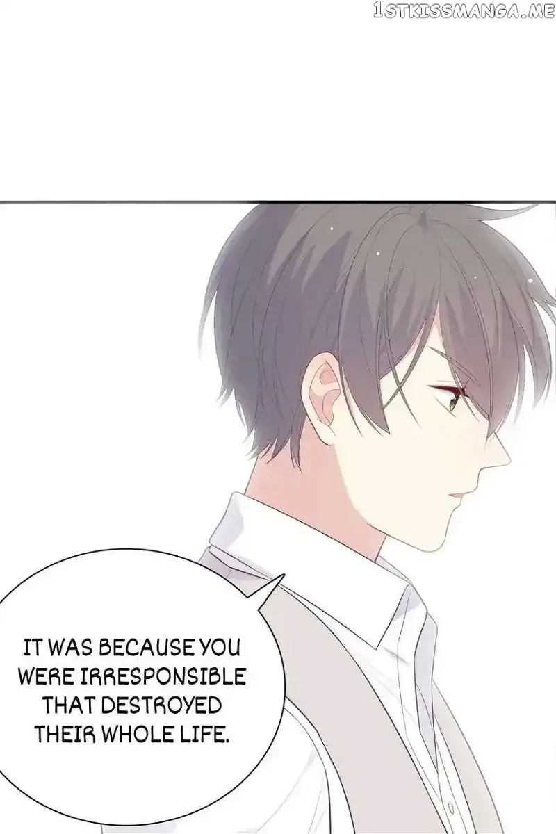 City Prince and Amazon Princess Chapter 99 page 60