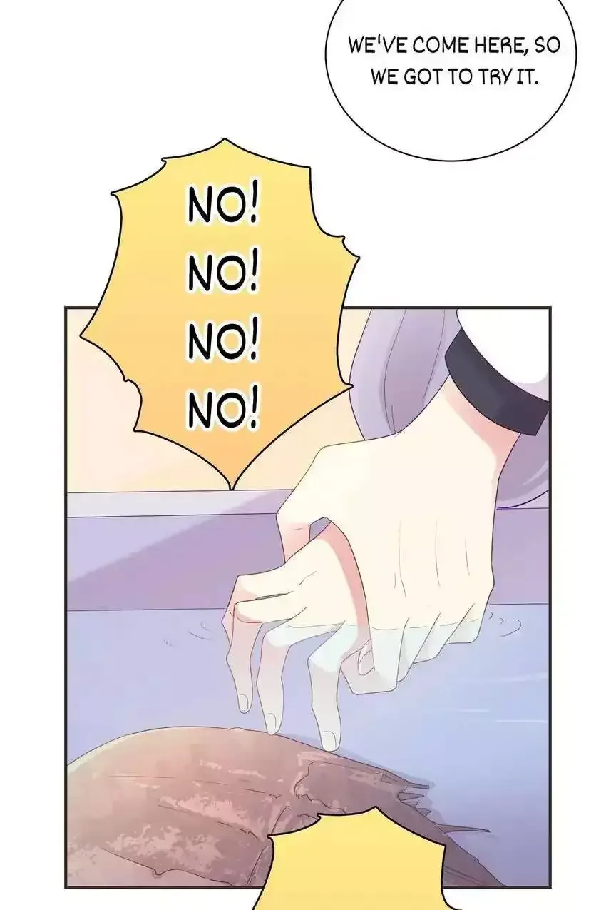 City Prince and Amazon Princess Chapter 96 page 68