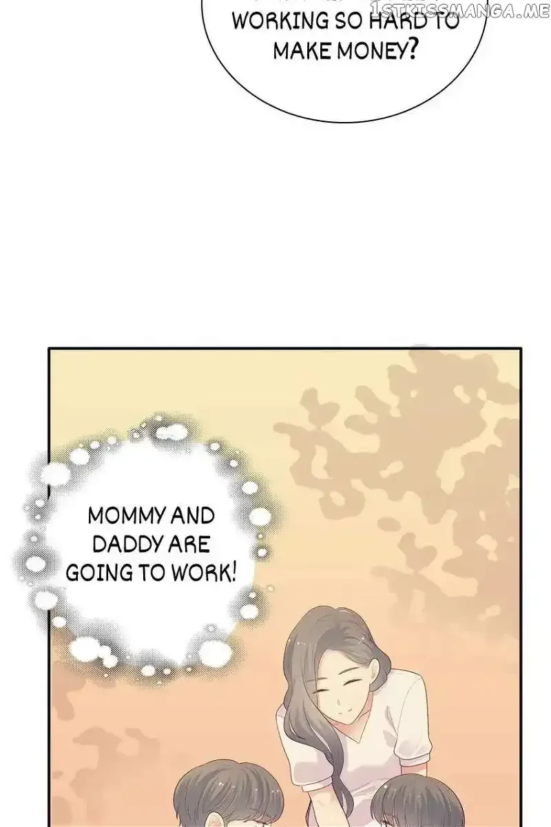 City Prince and Amazon Princess Chapter 99 page 57