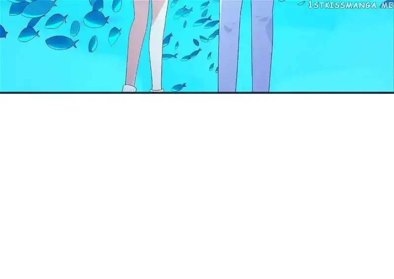 City Prince and Amazon Princess Chapter 97 page 56