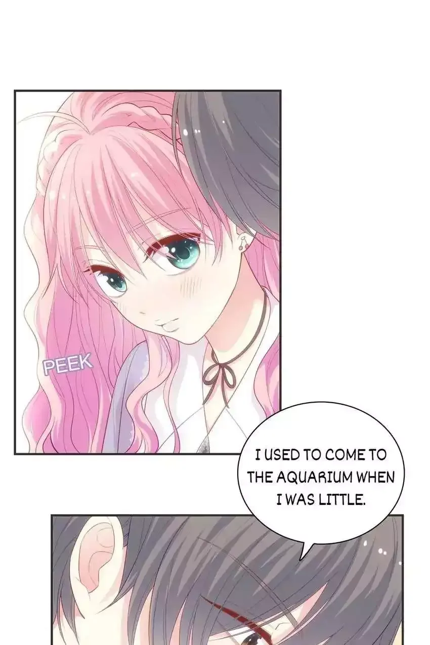 City Prince and Amazon Princess Chapter 96 page 75