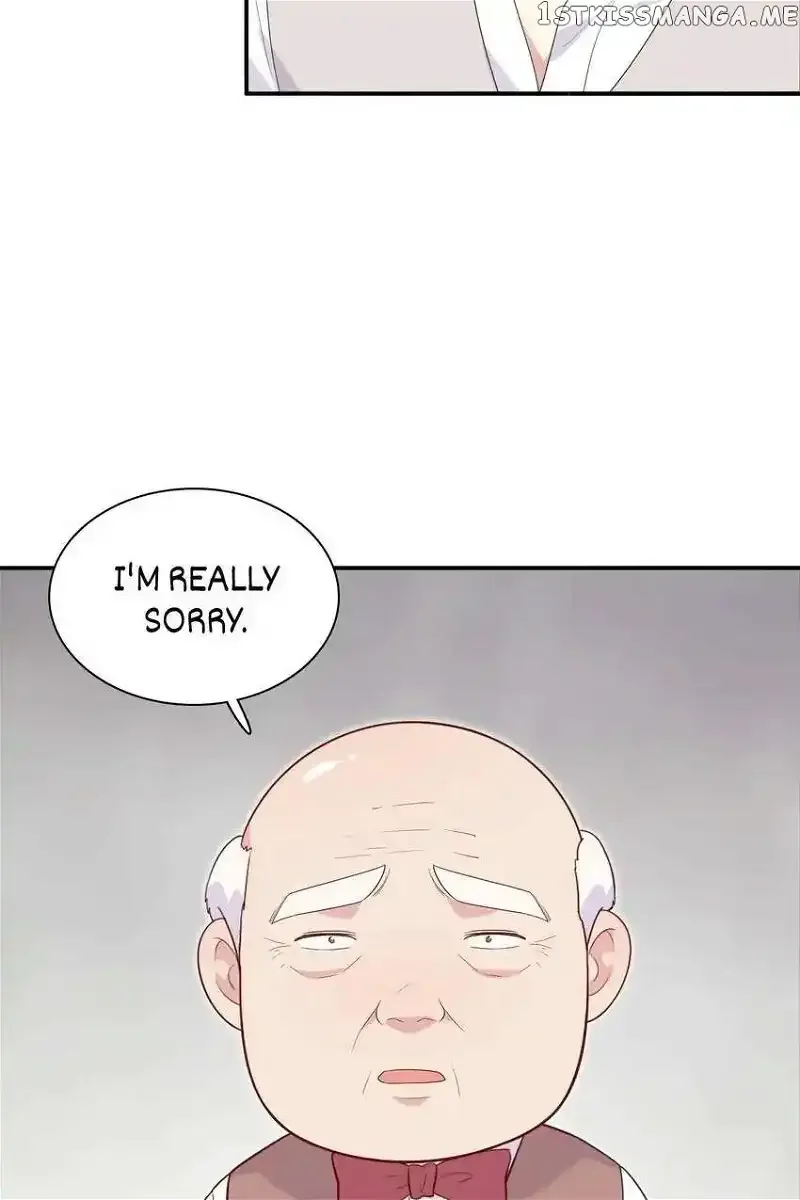 City Prince and Amazon Princess Chapter 99 page 51