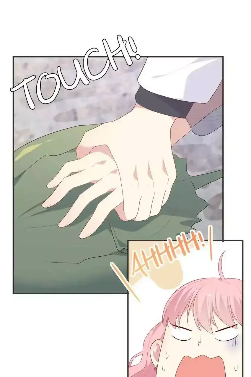 City Prince and Amazon Princess Chapter 96 page 70