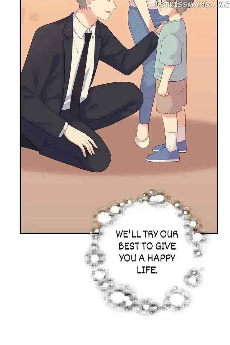 City Prince and Amazon Princess Chapter 99 page 58