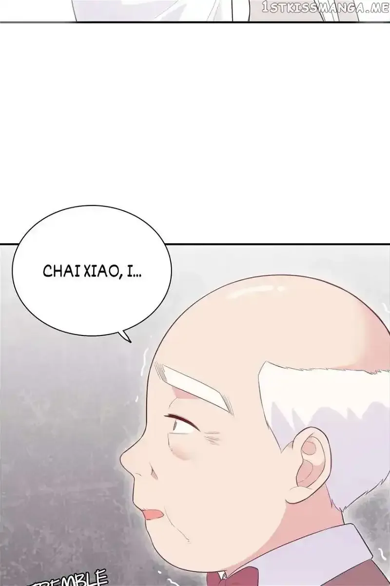 City Prince and Amazon Princess Chapter 99 page 61