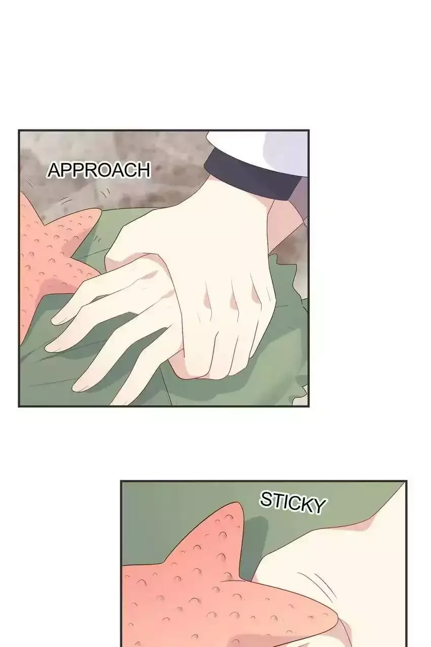 City Prince and Amazon Princess Chapter 96 page 80