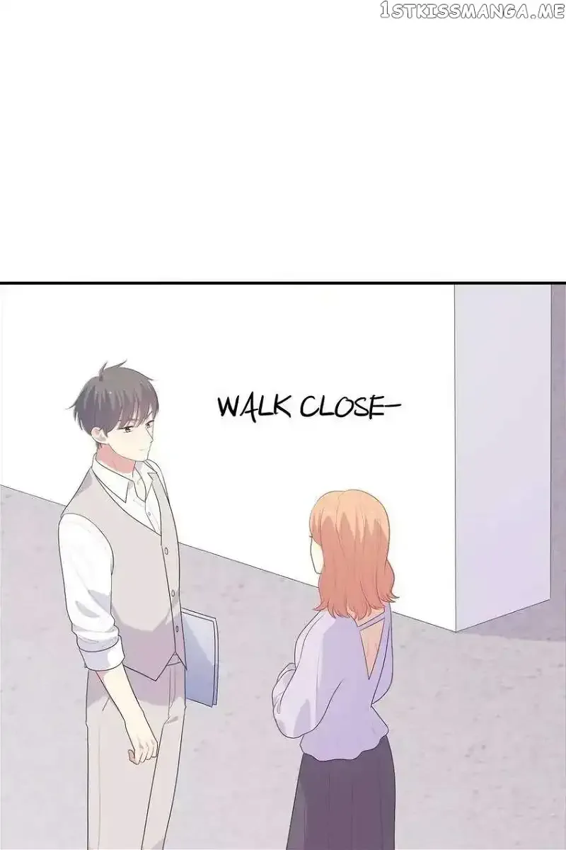 City Prince and Amazon Princess Chapter 99 page 64