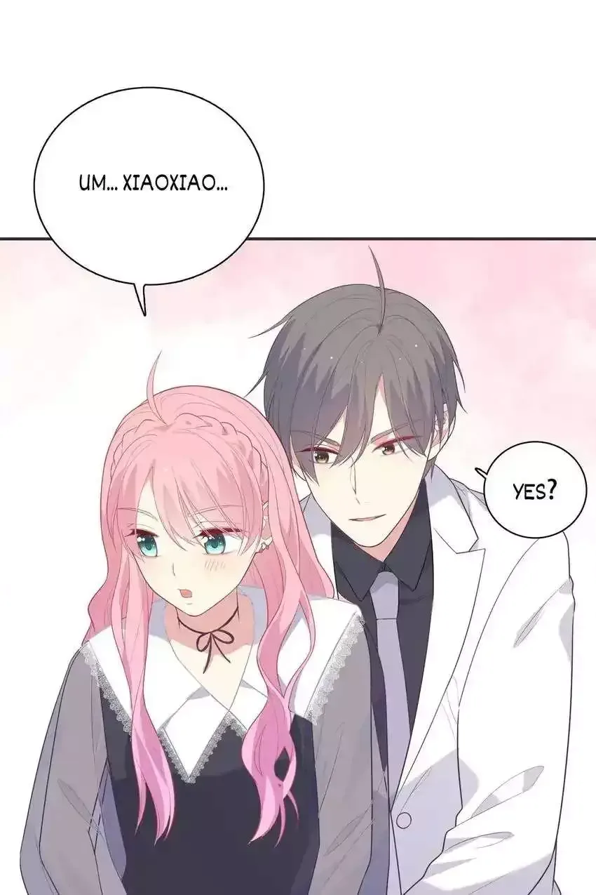 City Prince and Amazon Princess Chapter 96 page 77