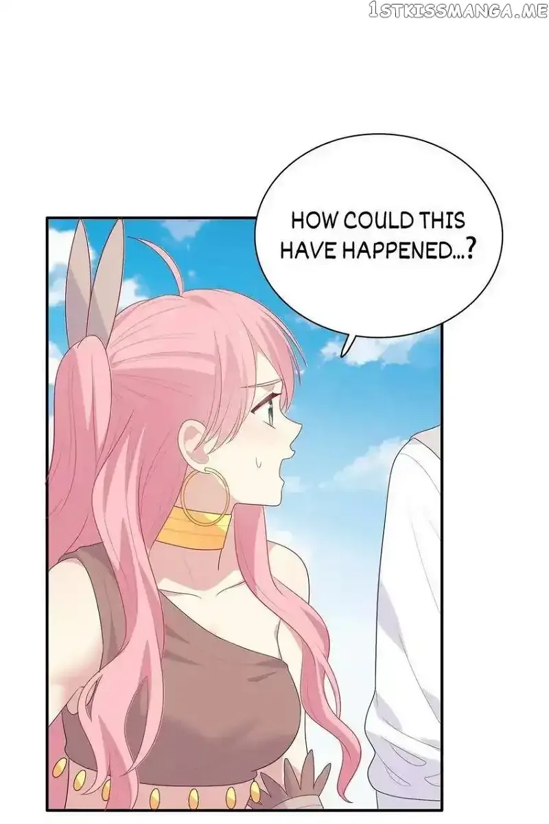 City Prince and Amazon Princess Chapter 99 page 63