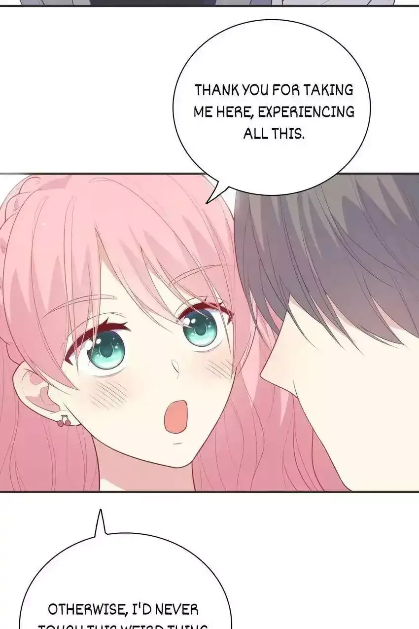 City Prince and Amazon Princess Chapter 96 page 78