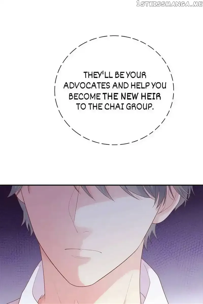 City Prince and Amazon Princess Chapter 99 page 70