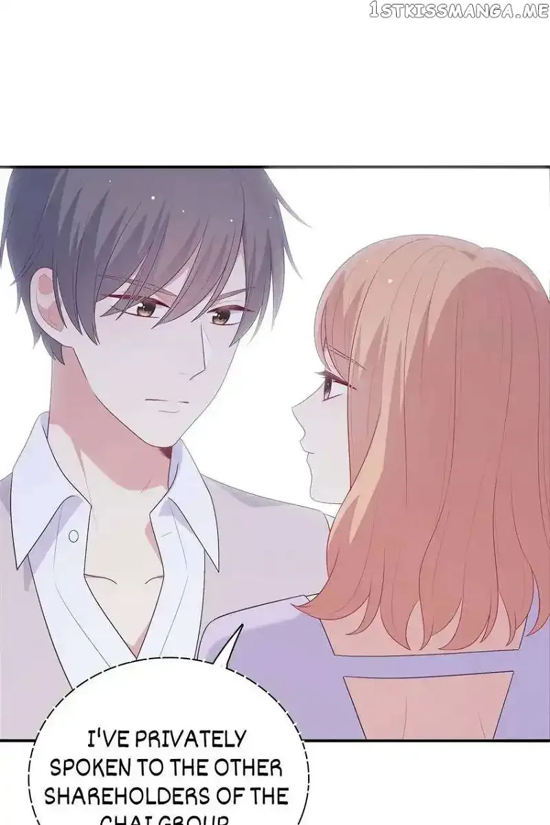 City Prince and Amazon Princess Chapter 99 page 66