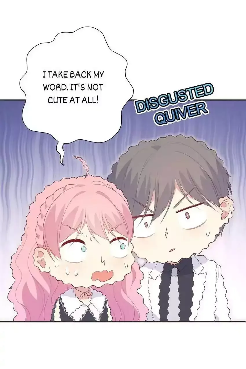 City Prince and Amazon Princess Chapter 96 page 84