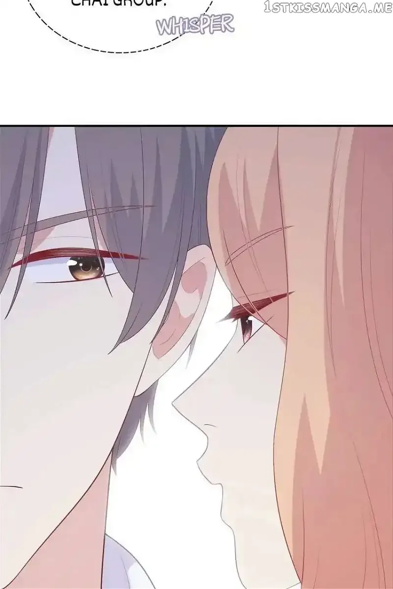 City Prince and Amazon Princess Chapter 99 page 67