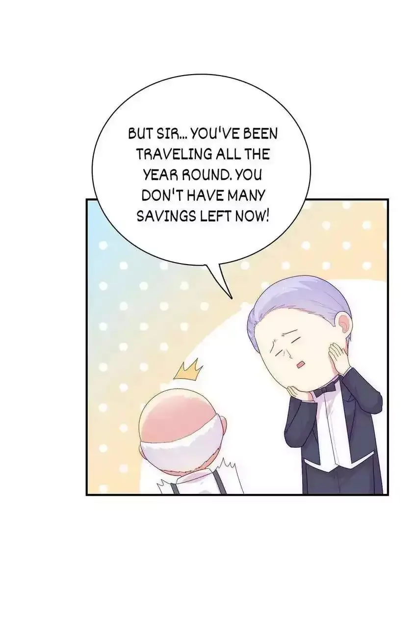 City Prince and Amazon Princess Chapter 101 page 7