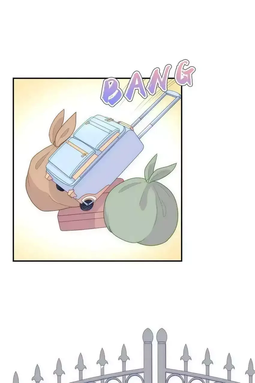 City Prince and Amazon Princess Chapter 101 page 1