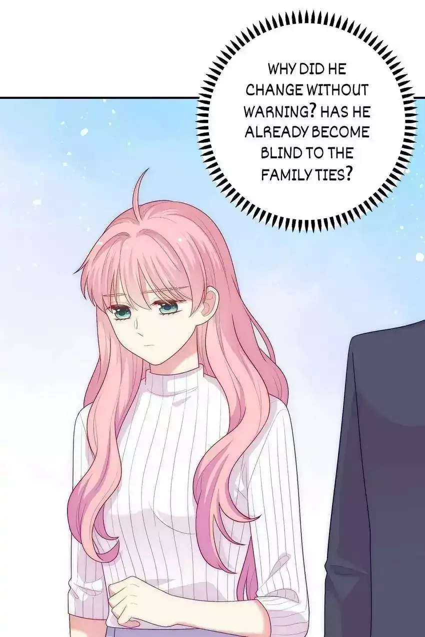 City Prince and Amazon Princess Chapter 101 page 8