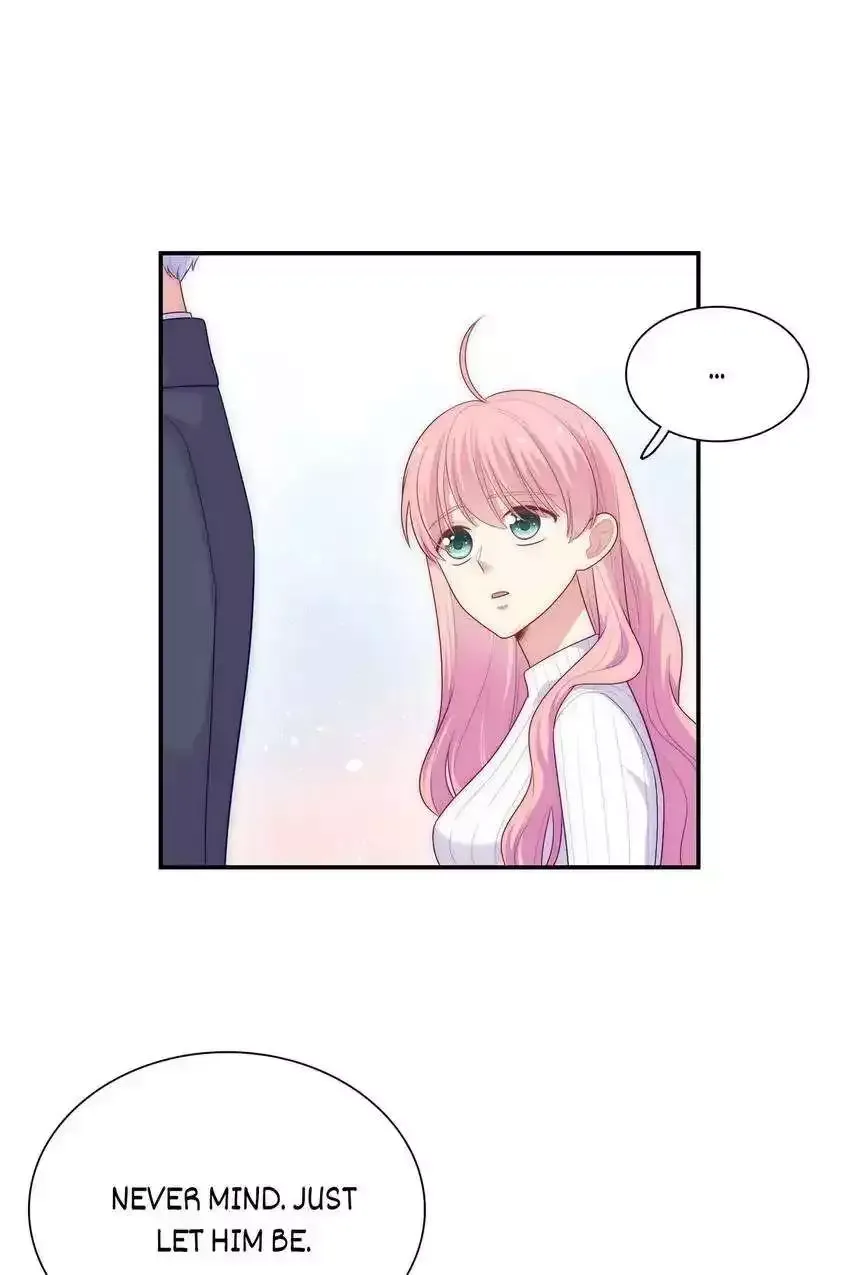 City Prince and Amazon Princess Chapter 101 page 4