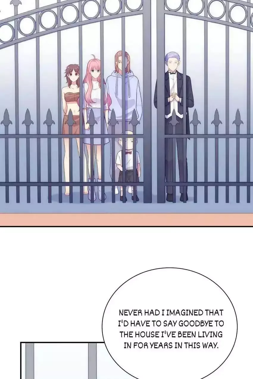 City Prince and Amazon Princess Chapter 101 page 2