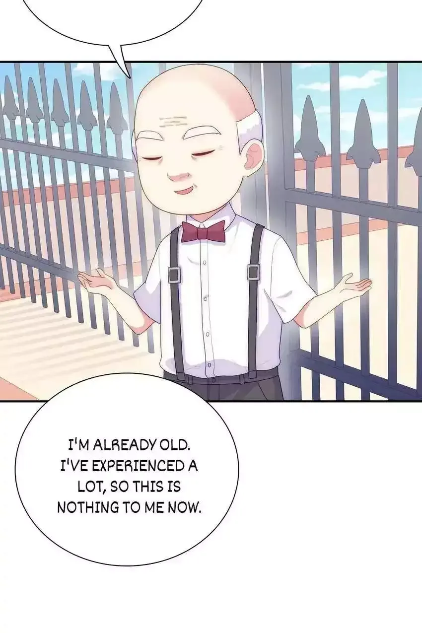 City Prince and Amazon Princess Chapter 101 page 5