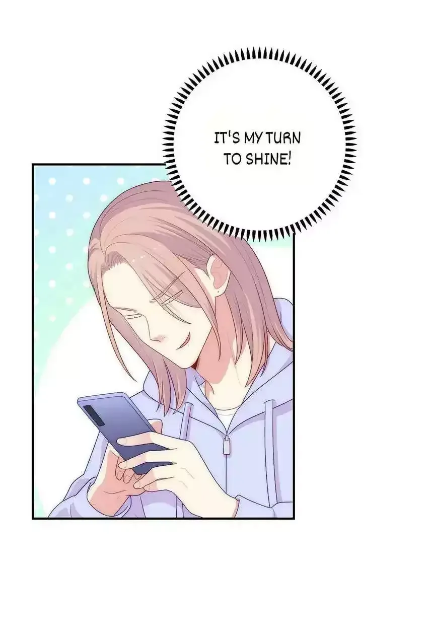 City Prince and Amazon Princess Chapter 101 page 13