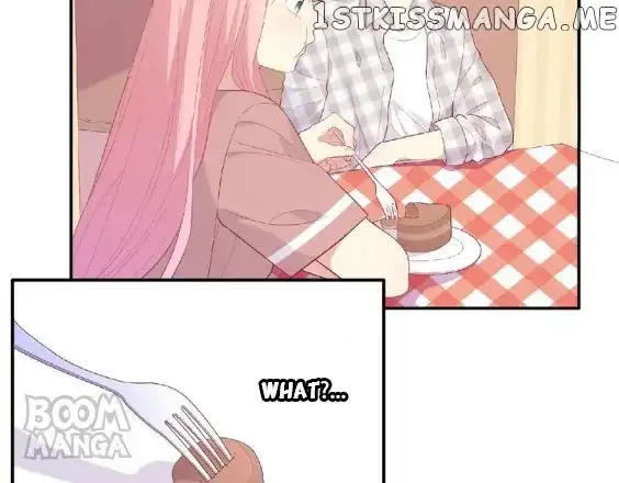 City Prince and Amazon Princess Chapter 64 page 14