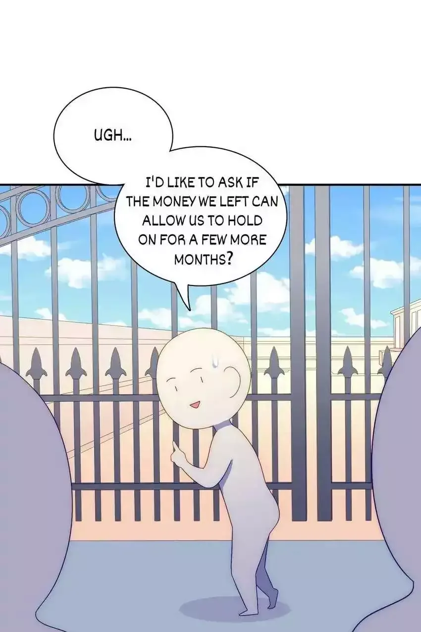 City Prince and Amazon Princess Chapter 101 page 15