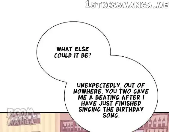 City Prince and Amazon Princess Chapter 64 page 10